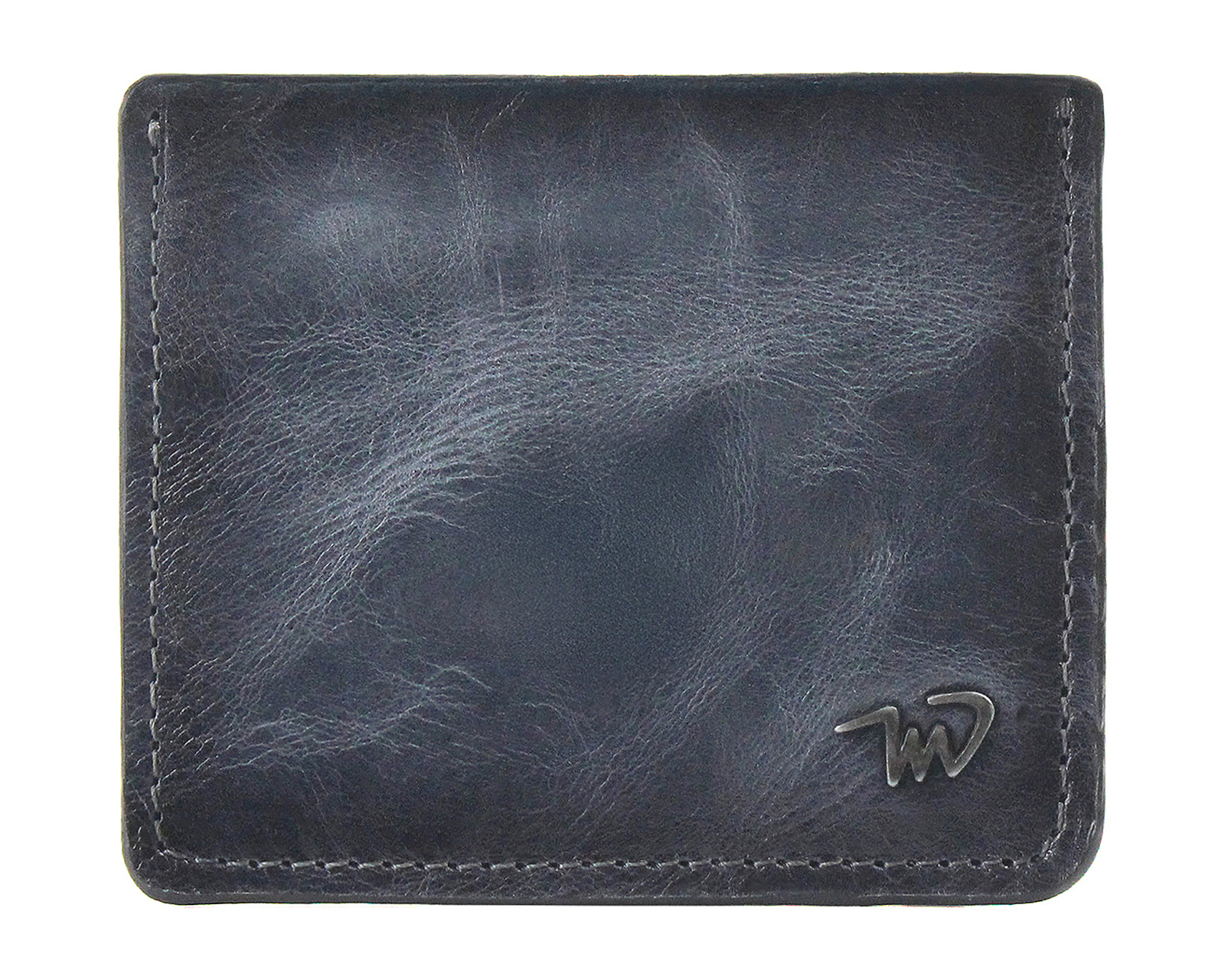 Tarjetero de Piel para Hombre Michel Domit