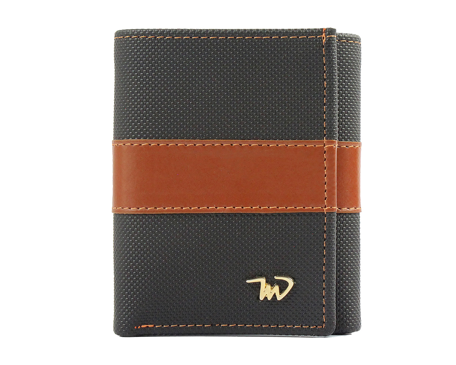 Foto 2 pulgar | Foto 1 | Cartera para Hombre Michel Domit con Pin