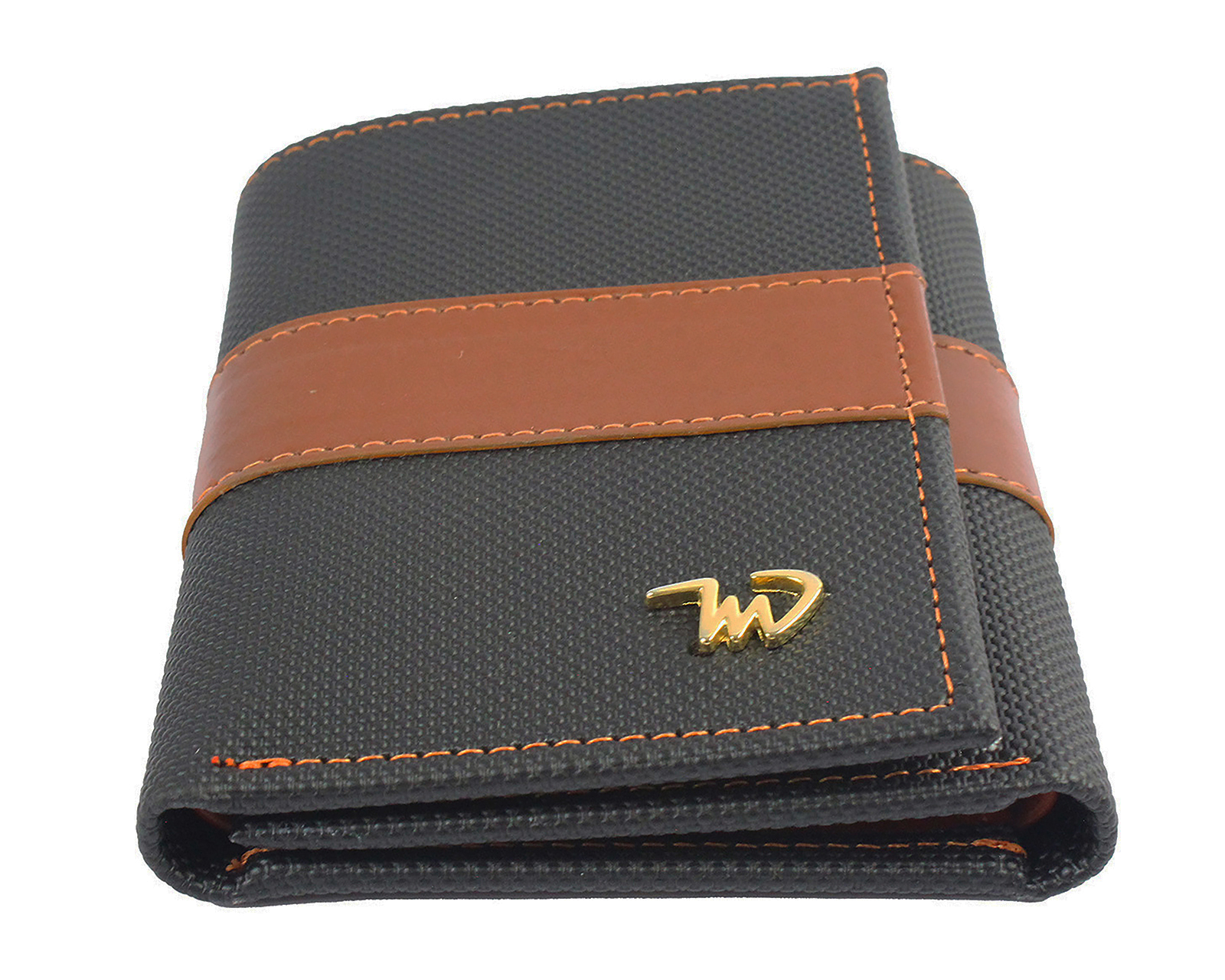 Foto 6 pulgar | Foto 5 | Cartera para Hombre Michel Domit con Pin