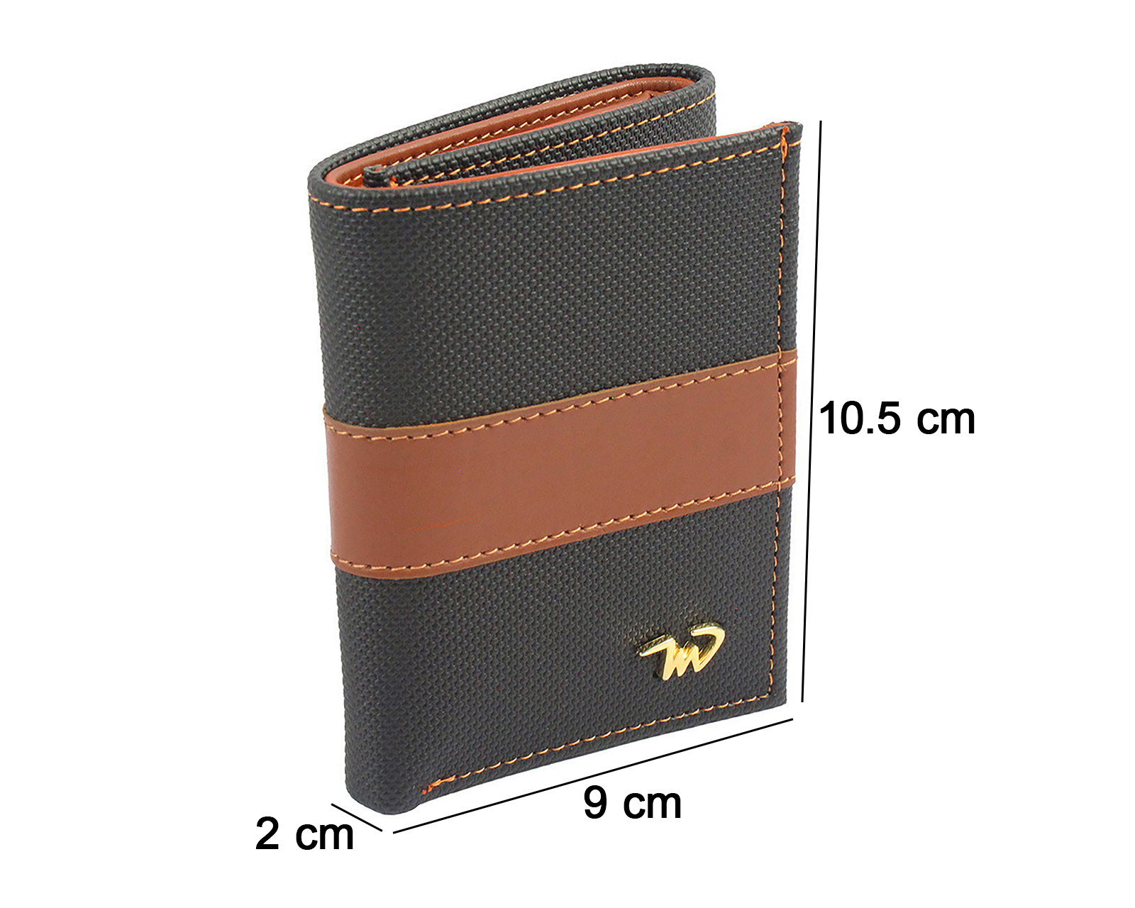 Foto 6 | Foto 6 | Cartera para Hombre Michel Domit con Pin