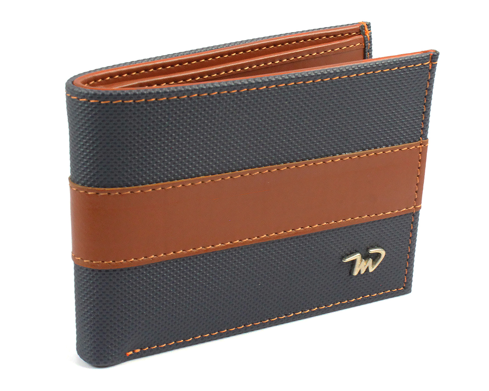Foto 3 pulgar | Foto 2 | Cartera para Hombre Michel Domit