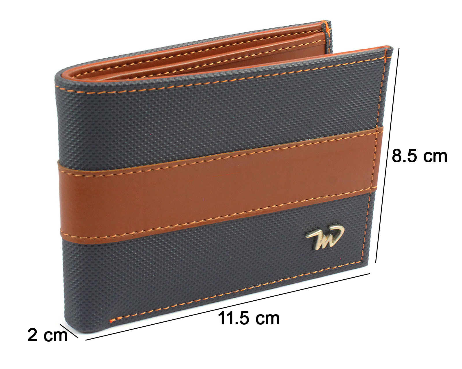 Foto 7 pulgar | Foto 6 | Cartera para Hombre Michel Domit