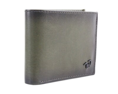 Foto 4 | Foto 4 | Cartera de Piel para Hombre Michel Domit con Herrajes