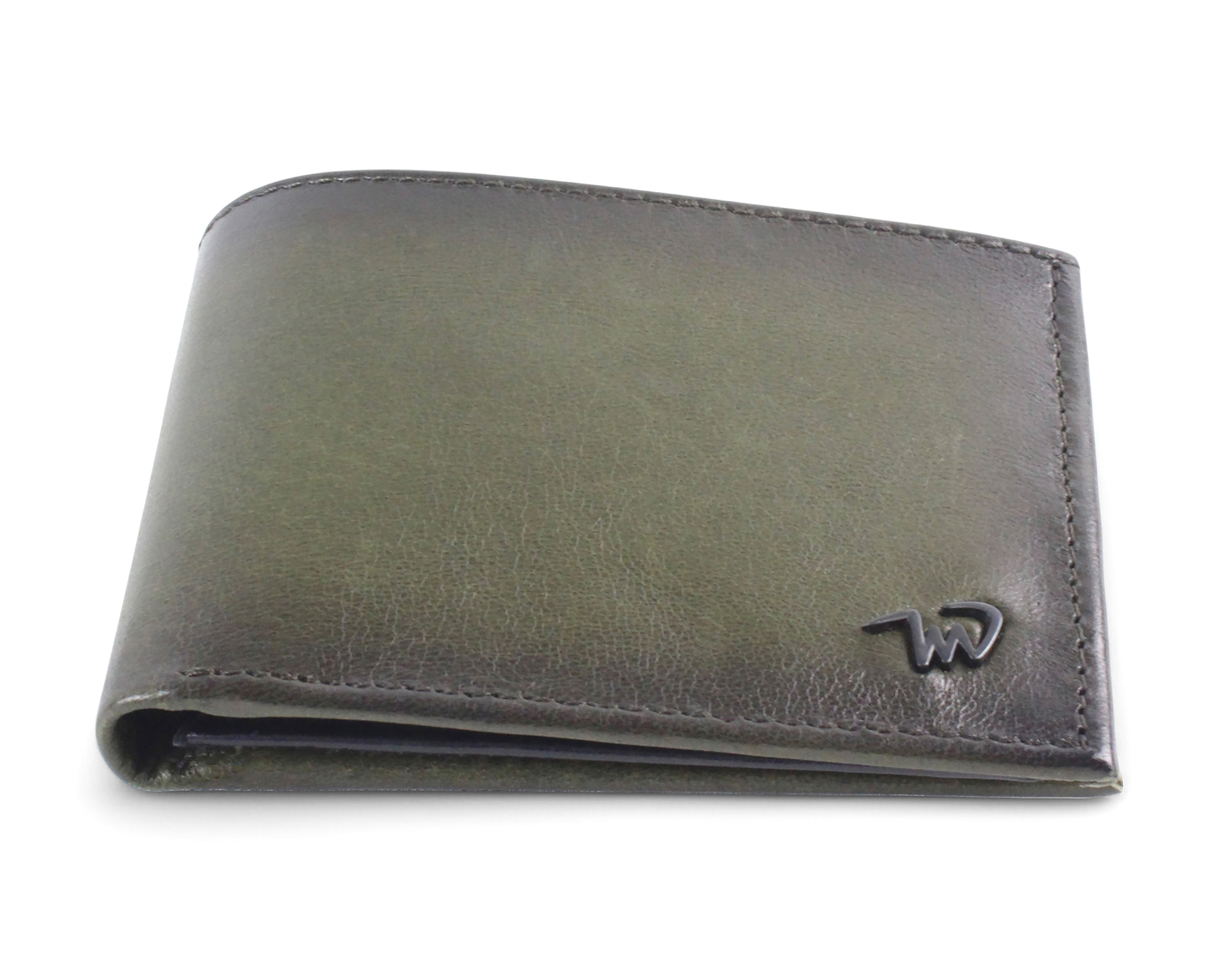 Foto 6 pulgar | Foto 5 | Cartera de Piel para Hombre Michel Domit con Herrajes