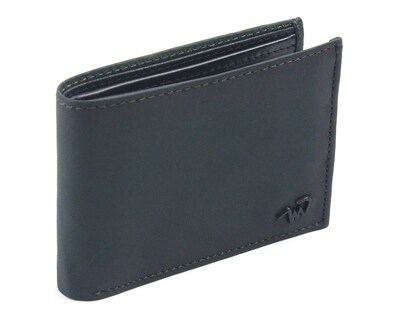 Foto 2 | Foto 2 | Cartera de Piel para Hombre Michel Domit Verde