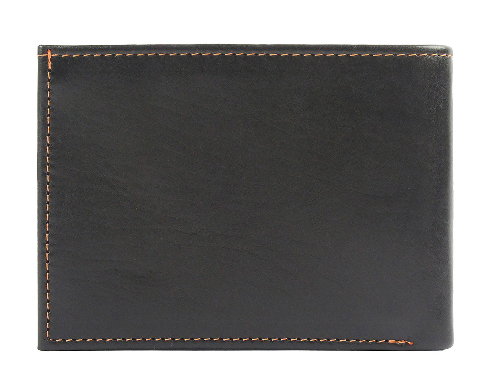 Foto 4 pulgar | Foto 3 | Cartera de Piel para Hombre Michel Domit Negra