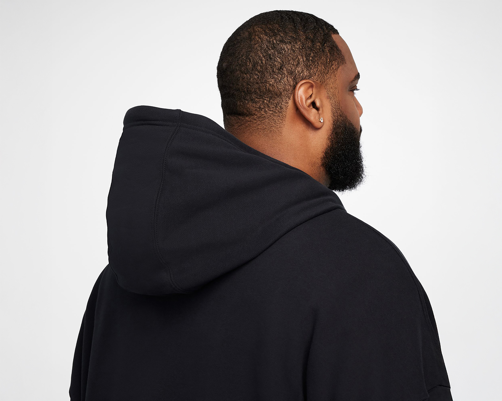 Foto 5 pulgar | Foto 4 | Sudadera Deportiva Nike Club Fleece para Hombre
