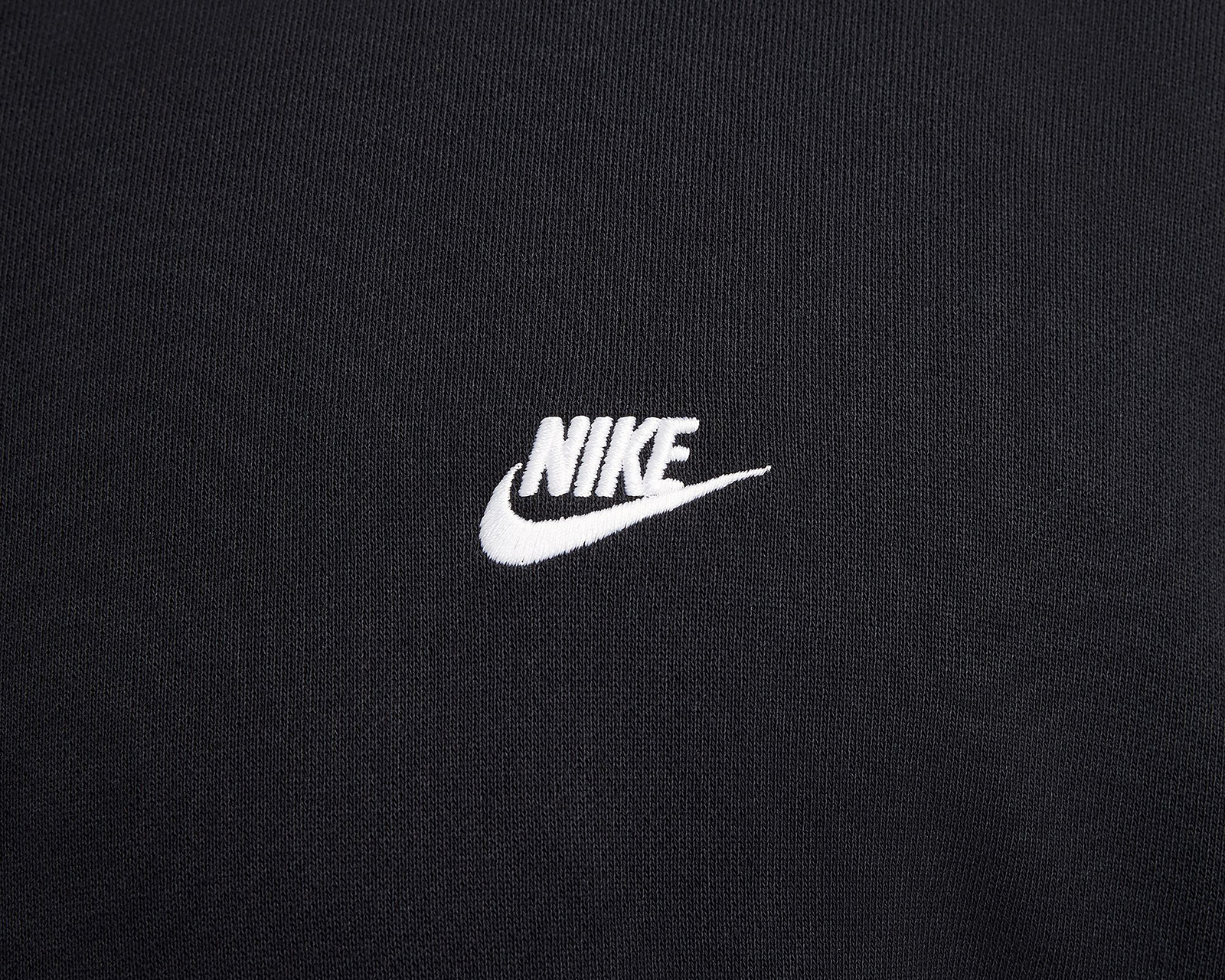 Foto 6 pulgar | Foto 5 | Sudadera Deportiva Nike Club Fleece para Hombre