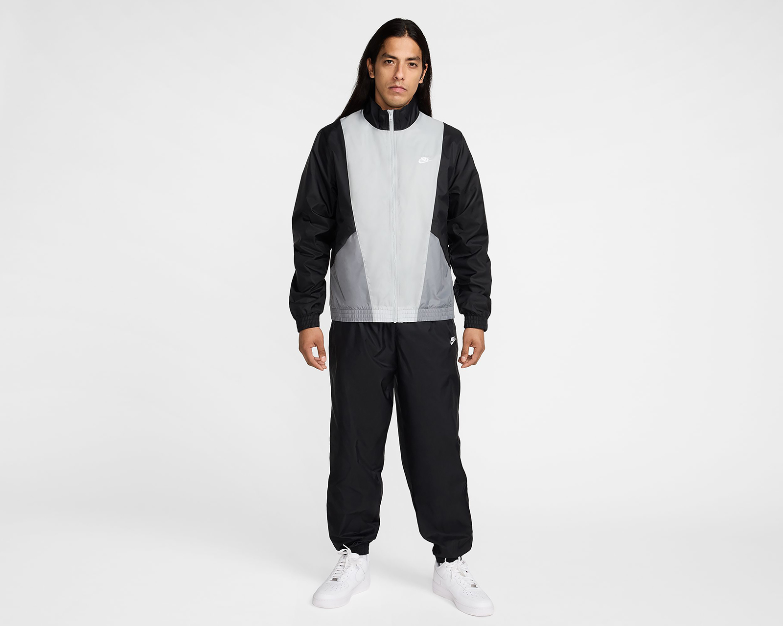 Foto 1 | Foto 1 | Conjunto Deportivo de Pants y Chamarra Nike para Hombre