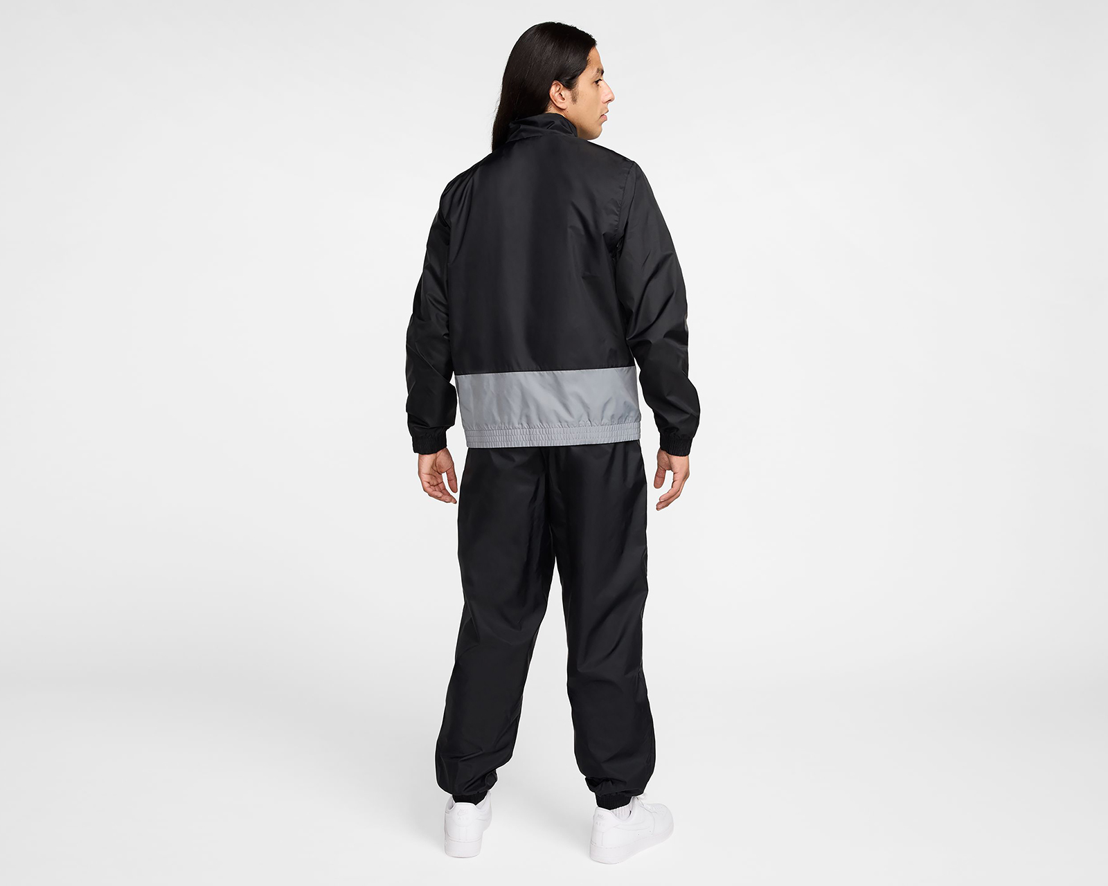 Foto 3 pulgar | Foto 2 | Conjunto Deportivo de Pants y Chamarra Nike para Hombre