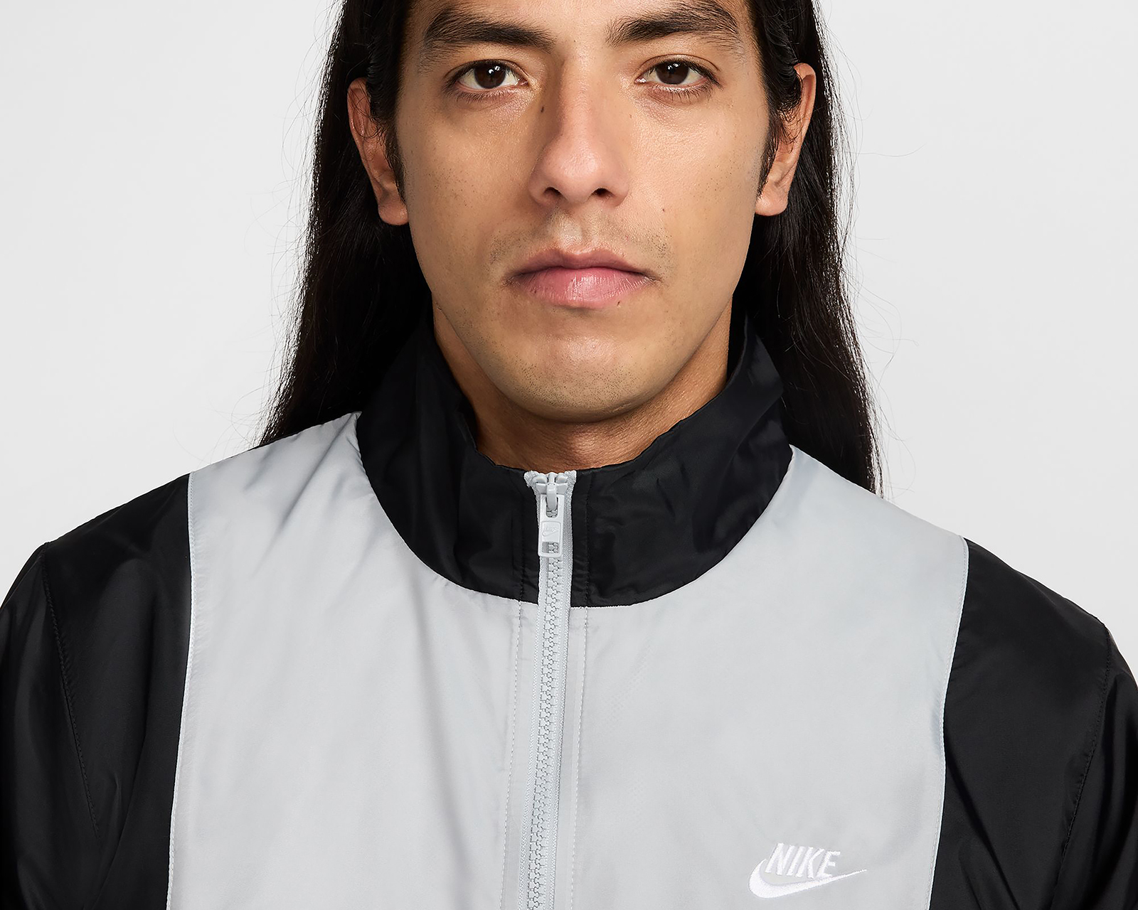 Foto 4 pulgar | Foto 3 | Conjunto Deportivo de Pants y Chamarra Nike para Hombre