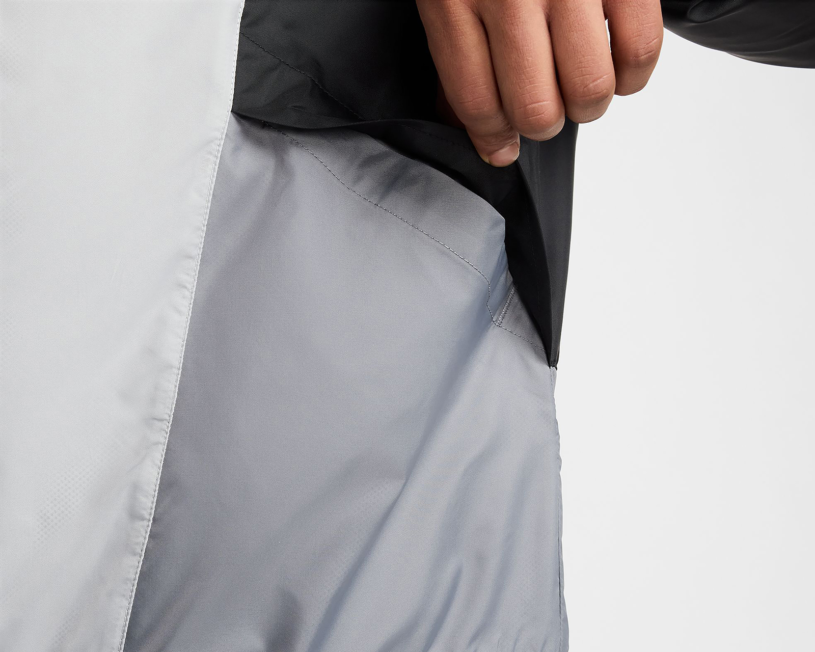 Foto 6 pulgar | Foto 5 | Conjunto Deportivo de Pants y Chamarra Nike para Hombre