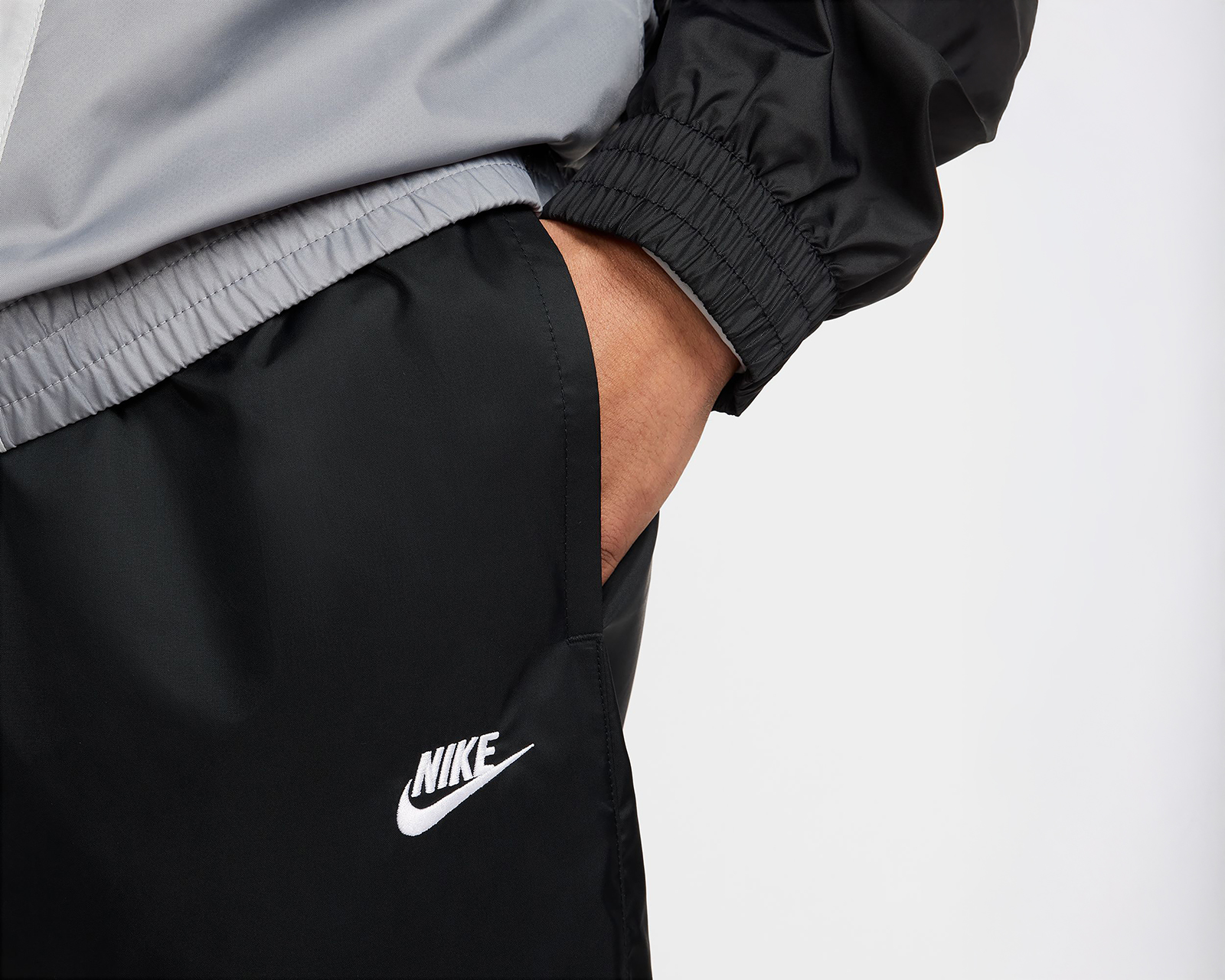 Foto 7 | Foto 7 | Conjunto Deportivo de Pants y Chamarra Nike para Hombre