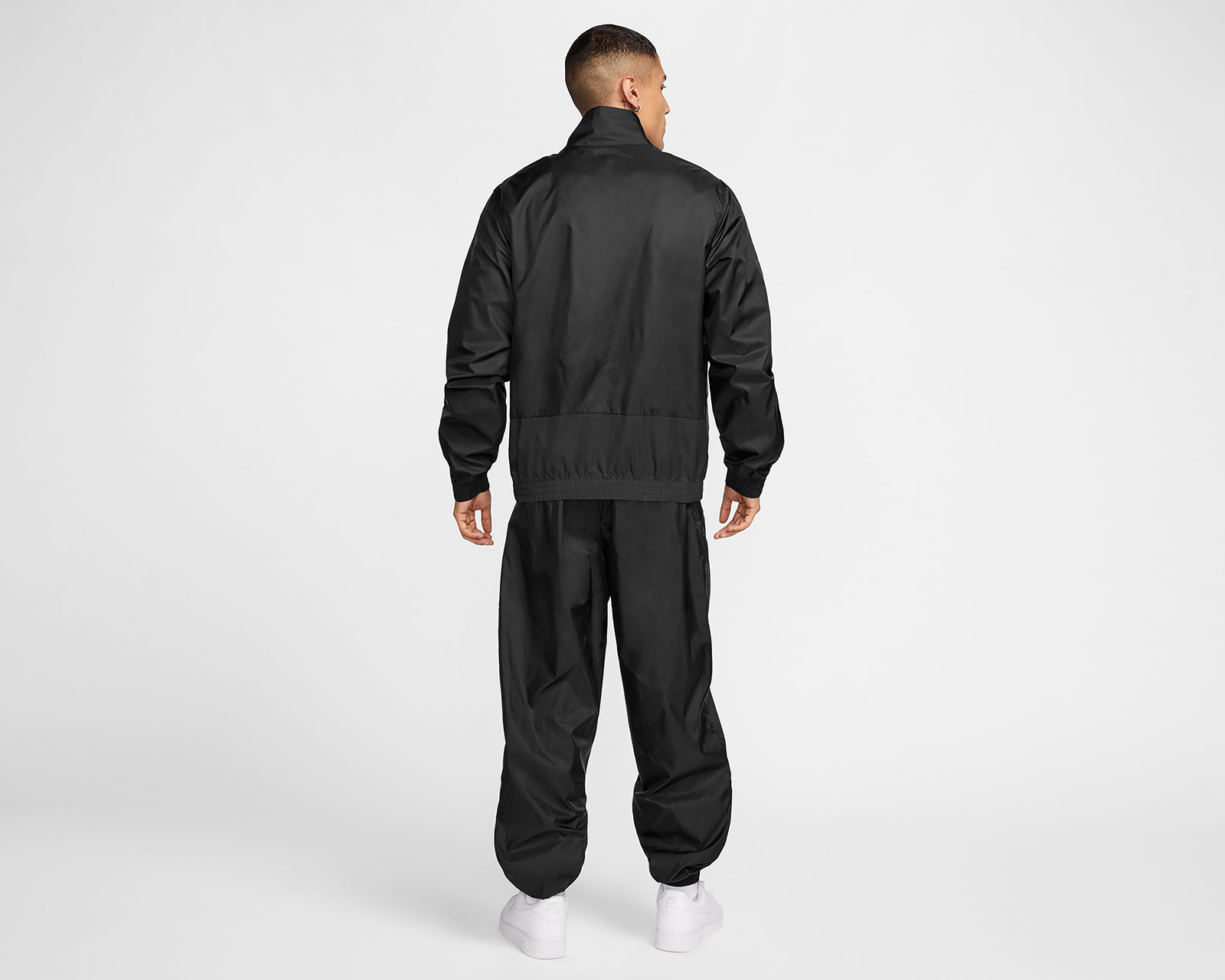 Foto 3 pulgar | Foto 2 | Conjunto de Pants y Chamarra Nike Club para Hombre