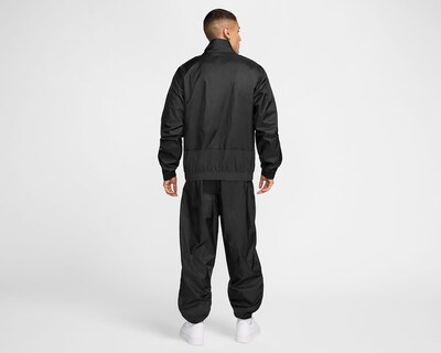 Foto 2 | Foto 2 | Conjunto de Pants y Chamarra Nike Club para Hombre