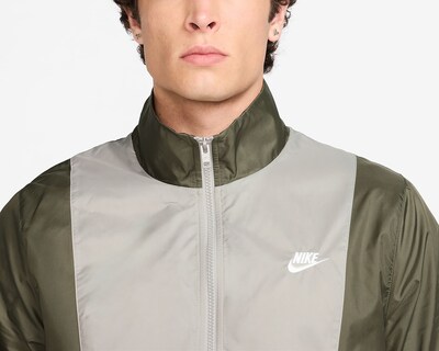 Foto 3 | Foto 3 | Conjunto de Pants y Chamarra Nike Club para Hombre