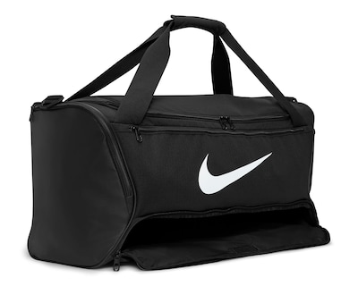 Foto 4 | Foto 4 | Maleta Deportiva Nike Brasilia 9.5 Negra