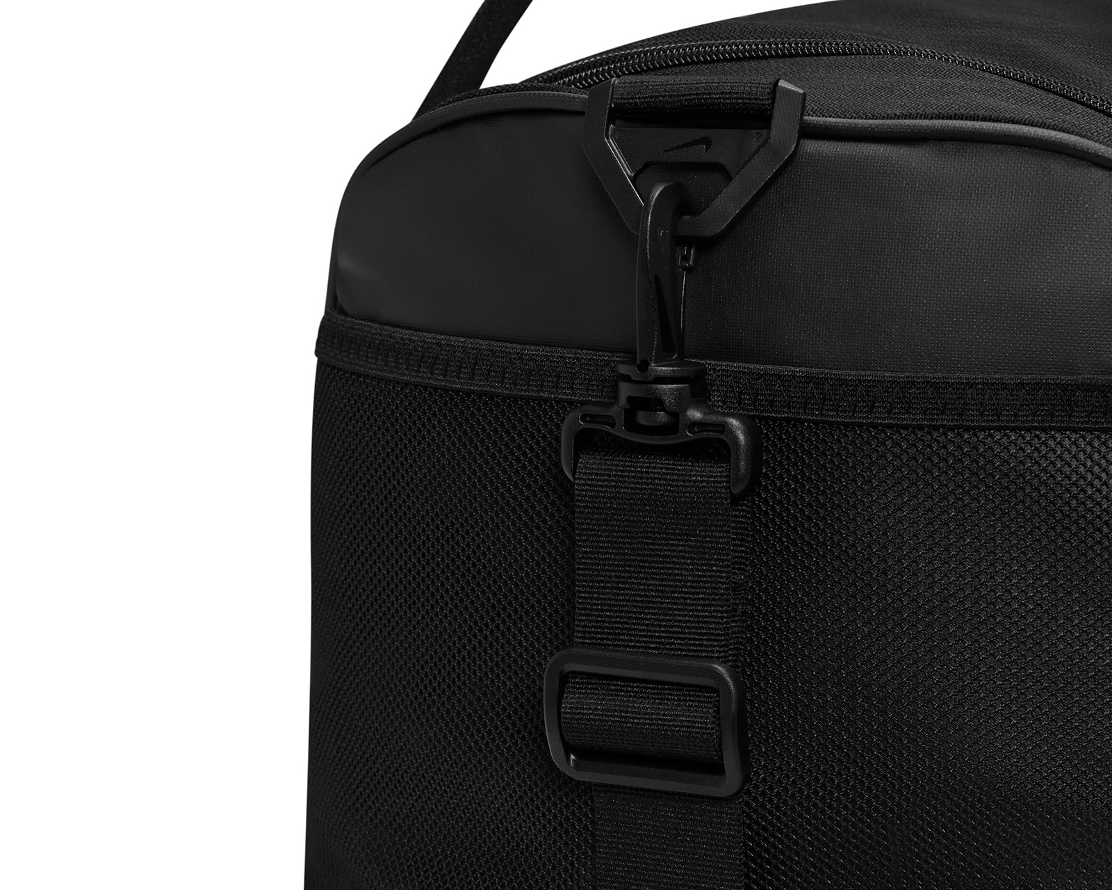 Foto 8 pulgar | Foto 7 | Maleta Deportiva Nike Brasilia 9.5 Negra