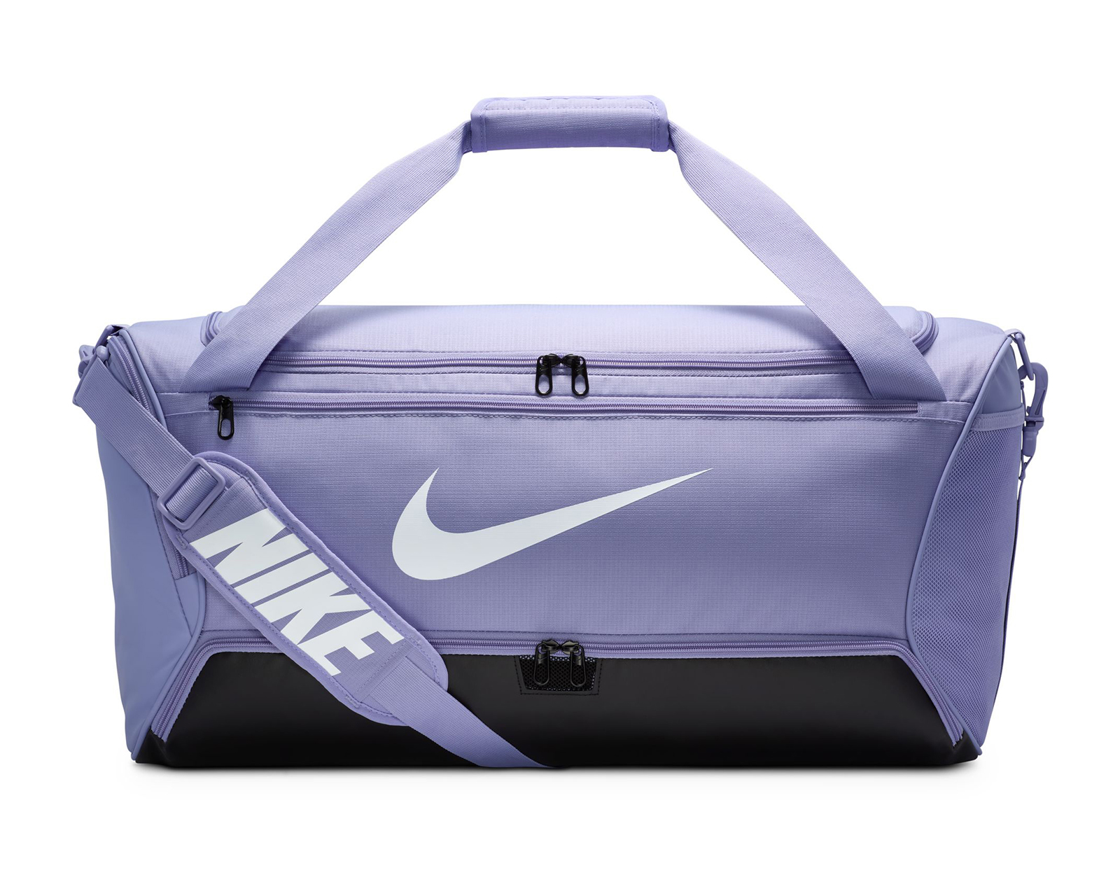 Foto 1 | Foto 1 | Maleta Deportiva Nike Academy Team Lila