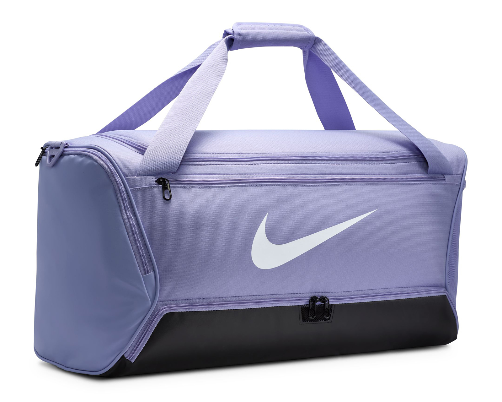 Foto 2 | Foto 2 | Maleta Deportiva Nike Academy Team Lila