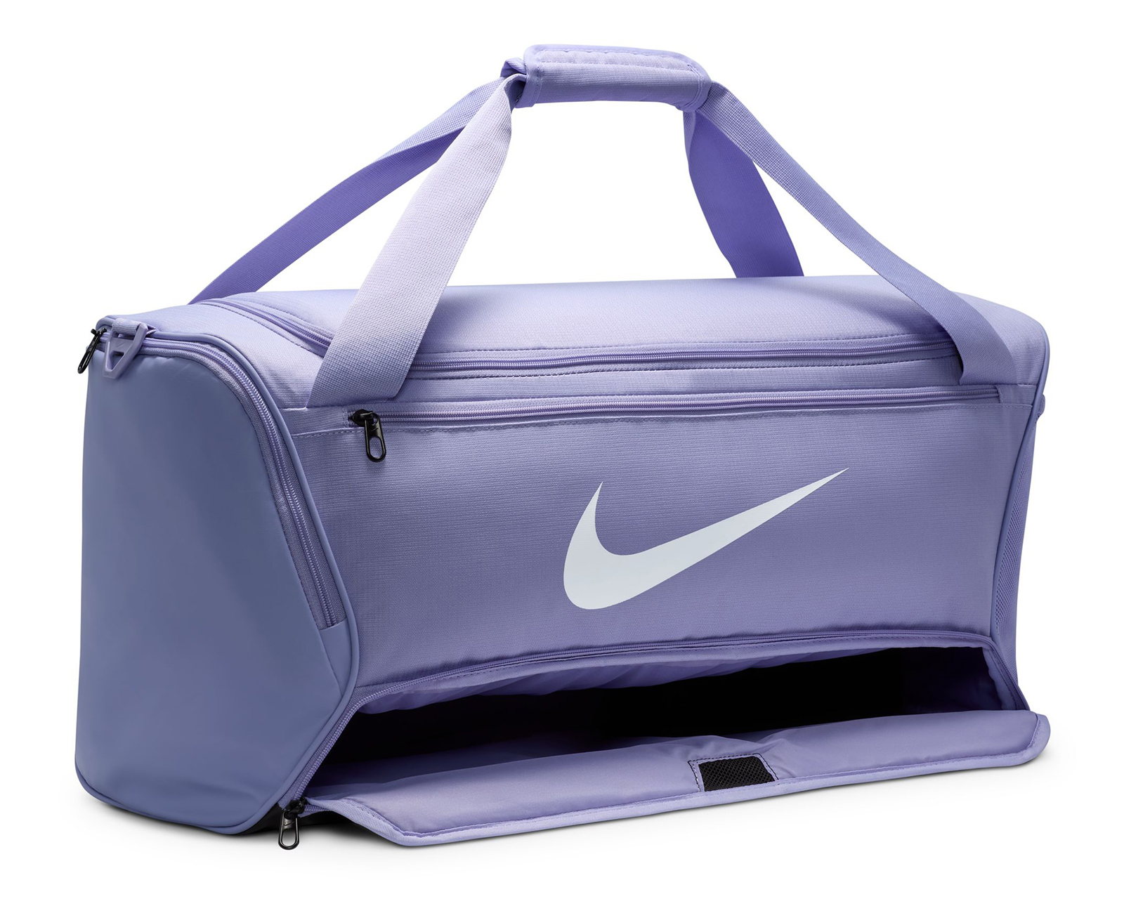 Foto 4 | Foto 4 | Maleta Deportiva Nike Academy Team Lila