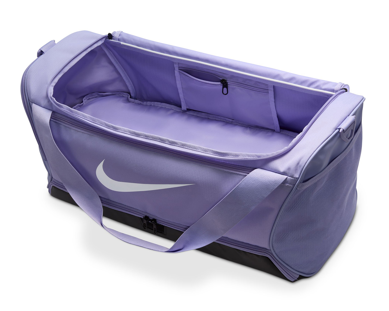 Foto 6 pulgar | Foto 5 | Maleta Deportiva Nike Academy Team Lila