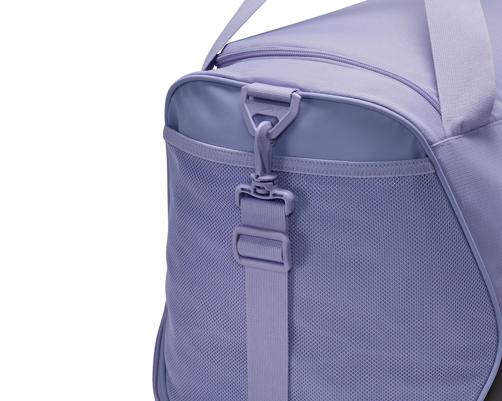 Foto 8 pulgar | Foto 7 | Maleta Deportiva Nike Academy Team Lila