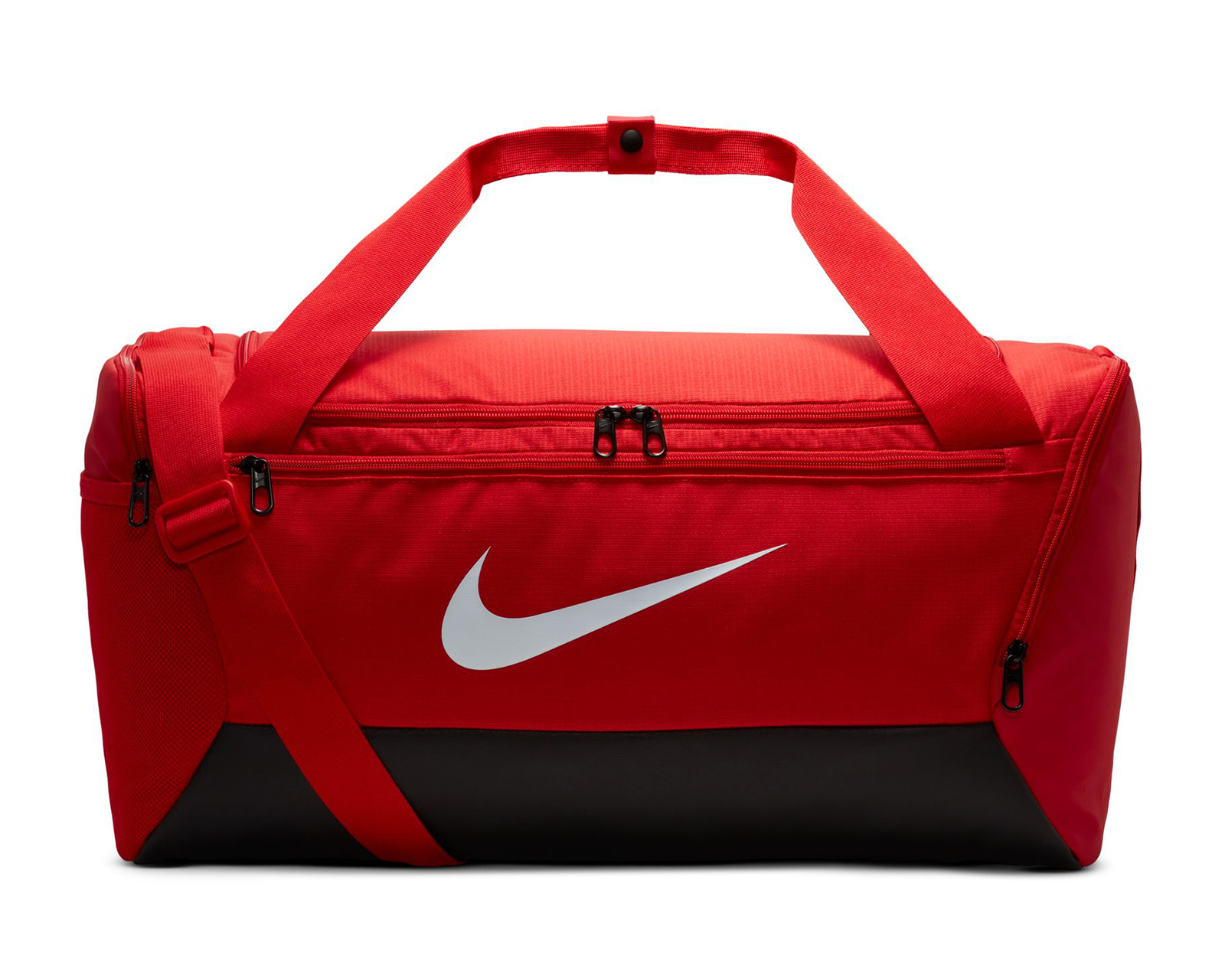 Foto 2 pulgar | Foto 1 | Maleta Deportiva Nike Brasilia Roja