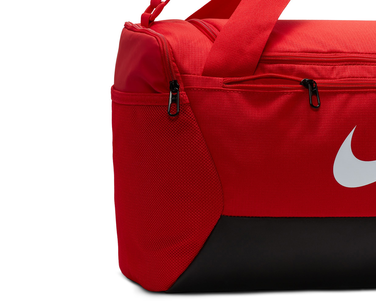 Foto 5 | Foto 5 | Maleta Deportiva Nike Brasilia Roja