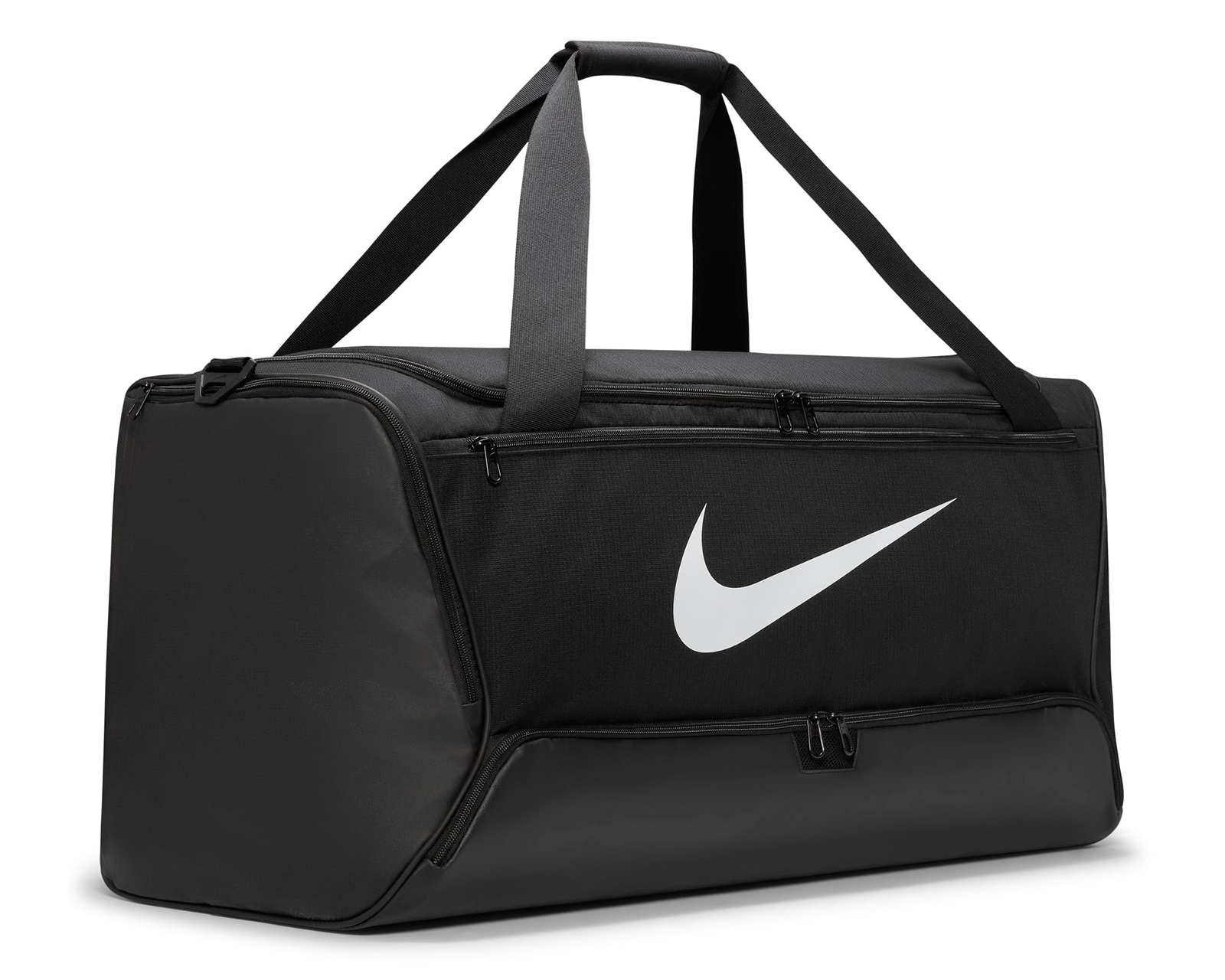 Foto 3 pulgar | Foto 2 | Maleta Deportiva Nike Academy Team Negra