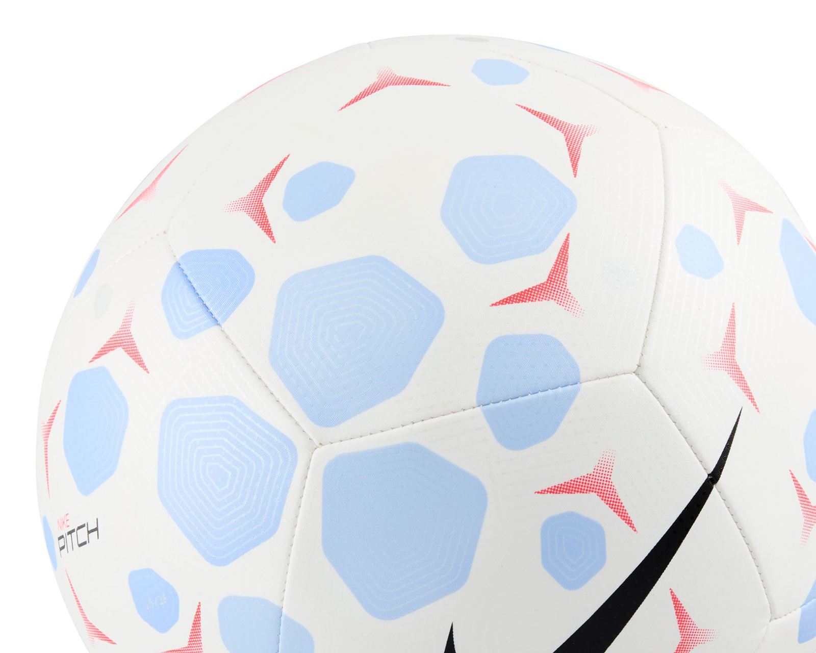 Foto 3 | Foto 3 | Balón de Futbol Nike Pitch Tamaño 5