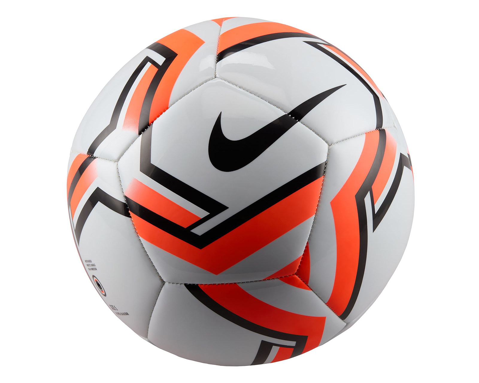 Foto 2 pulgar | Foto 1 | Balón de Futbol Nike Mercurial Fade Tamaño 5