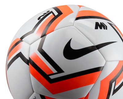 Foto 4 | Foto 4 | Balón de Futbol Nike Mercurial Fade Tamaño 5