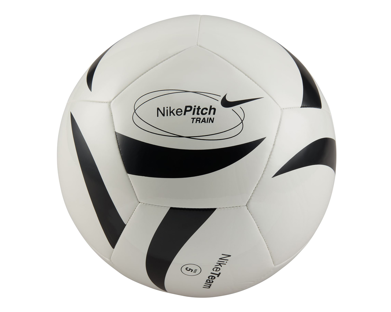 Balón de Futbol Nike Pitch Train Tamaño 5