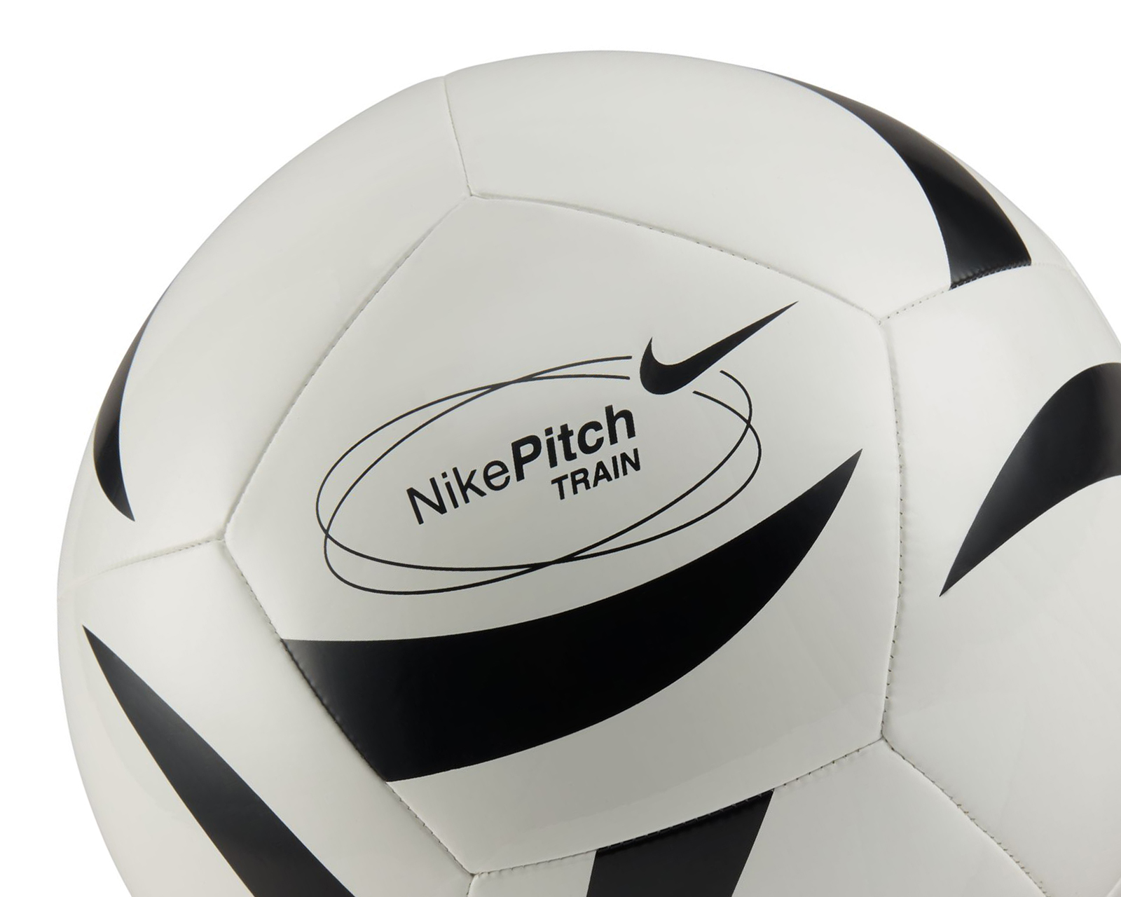 Foto 4 pulgar | Foto 3 | Balón de Futbol Nike Pitch Train Tamaño 5