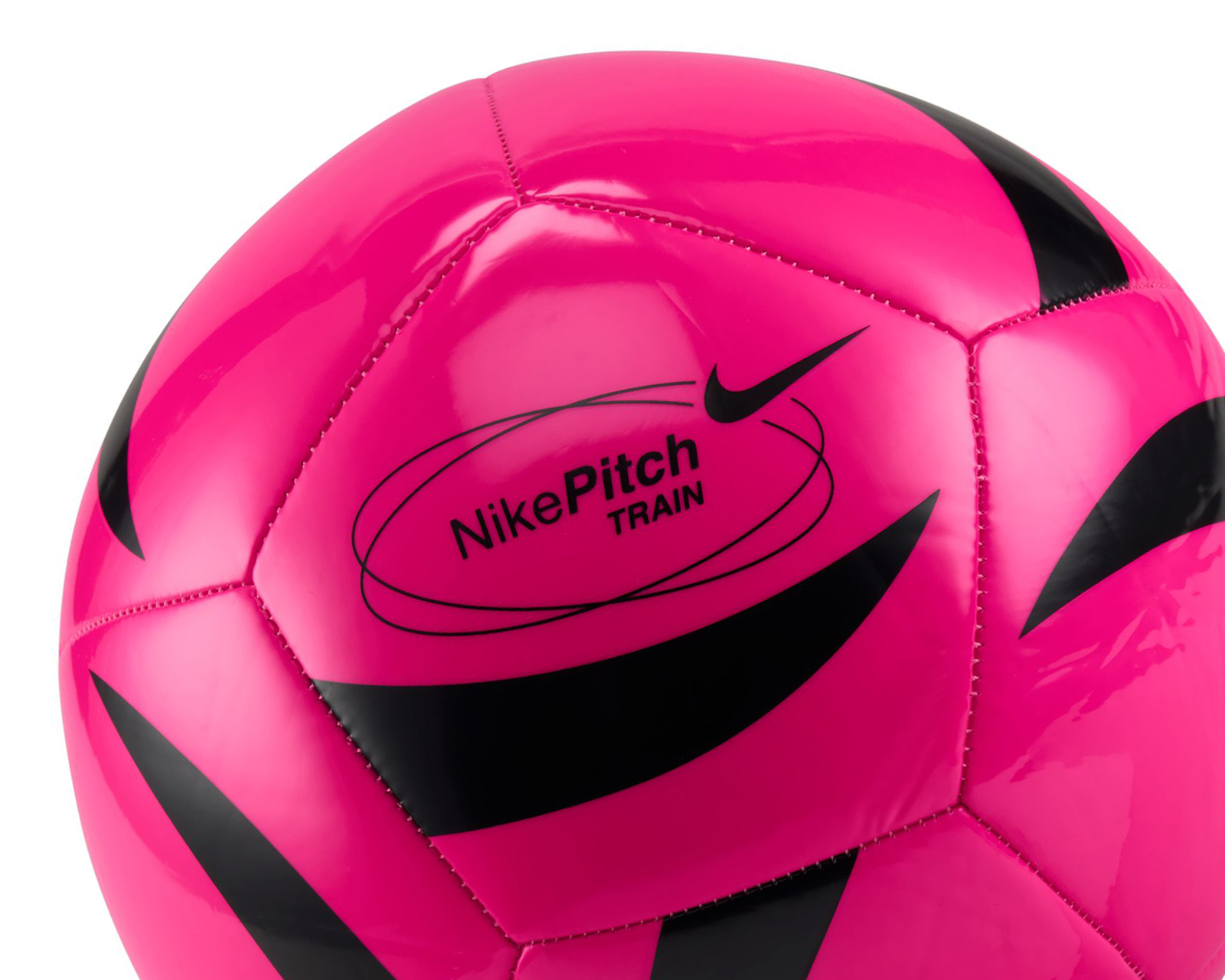 Foto 4 pulgar | Foto 3 | Balón de Futbol Nike Pitch Train Tamaño 5