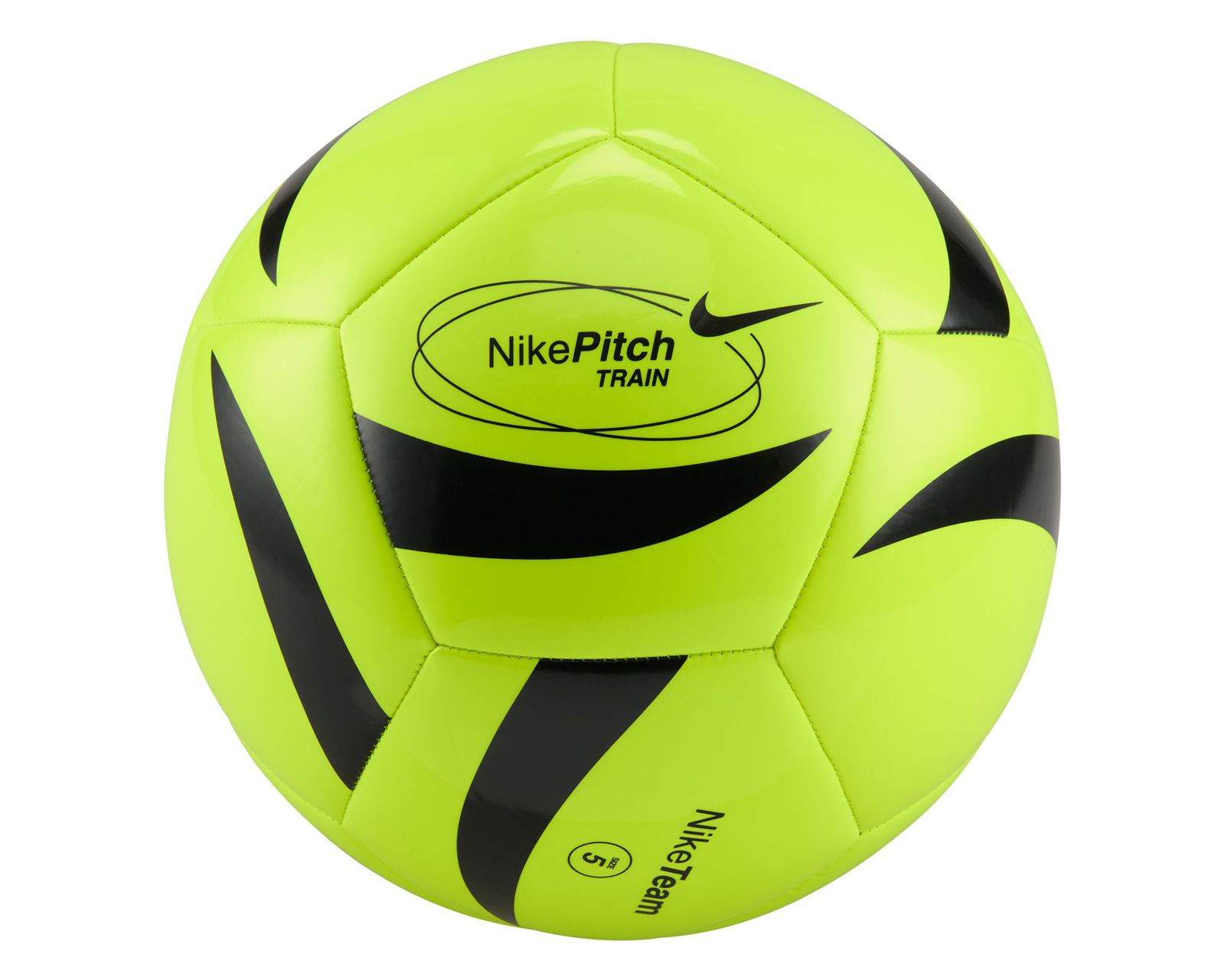 Balón de Futbol Nike Pitch Train Tamaño 5