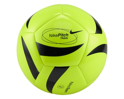 Foto 1 | Foto 1 | Balón de Futbol Nike Pitch Train Tamaño 5