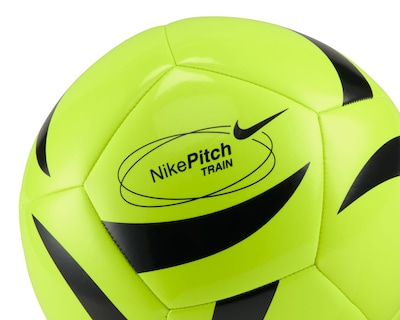 Foto 3 | Foto 3 | Balón de Futbol Nike Pitch Train Tamaño 5