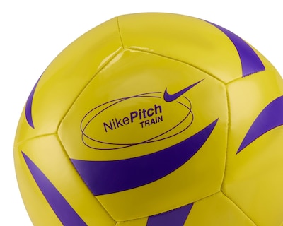 Foto 3 | Foto 3 | Balón de Futbol Nike Pitch Train Tamaño 5