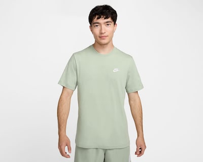 Foto 1 | Foto 1 | Playera de Entrenamiento Nike Sports Wear Club para Hombre