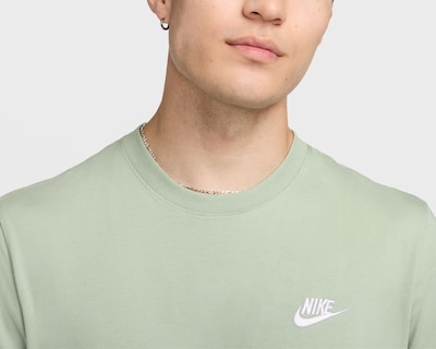 Foto 3 | Foto 3 | Playera de Entrenamiento Nike Sports Wear Club para Hombre