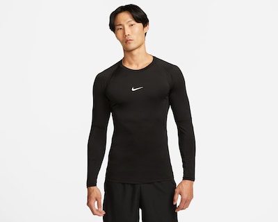 Foto 1 | Foto 1 | Playera de Entrenamiento Nike Pro Dri-FIT para Hombre