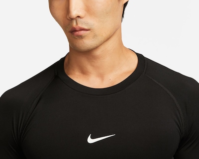 Foto 3 | Foto 3 | Playera de Entrenamiento Nike Pro Dri-FIT para Hombre
