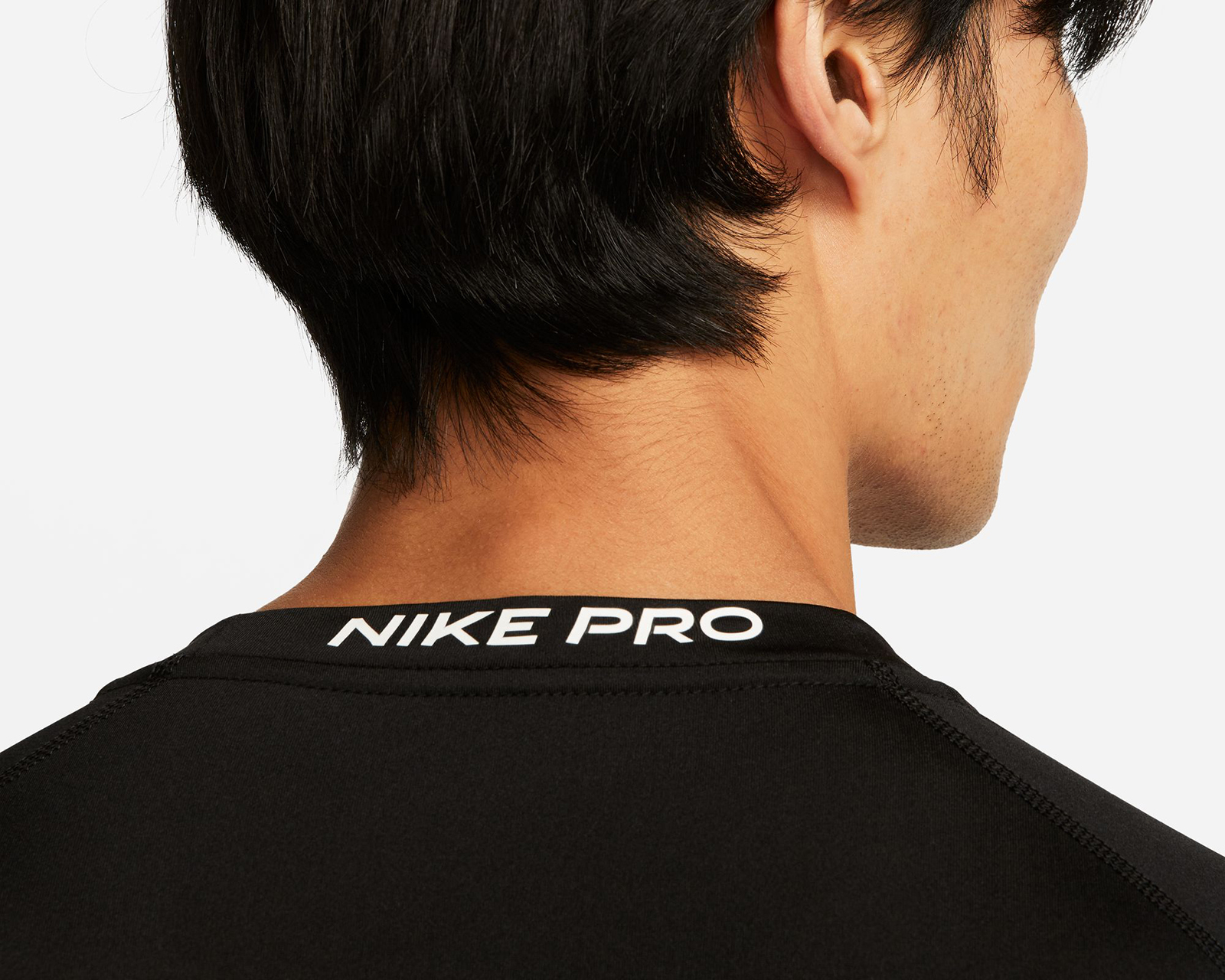 Foto 5 pulgar | Foto 4 | Playera de Entrenamiento Nike Pro Dri-FIT para Hombre