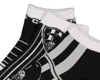 Foto 2 | Foto 2 | Calcetas Kings League para Hombre 3 Pares