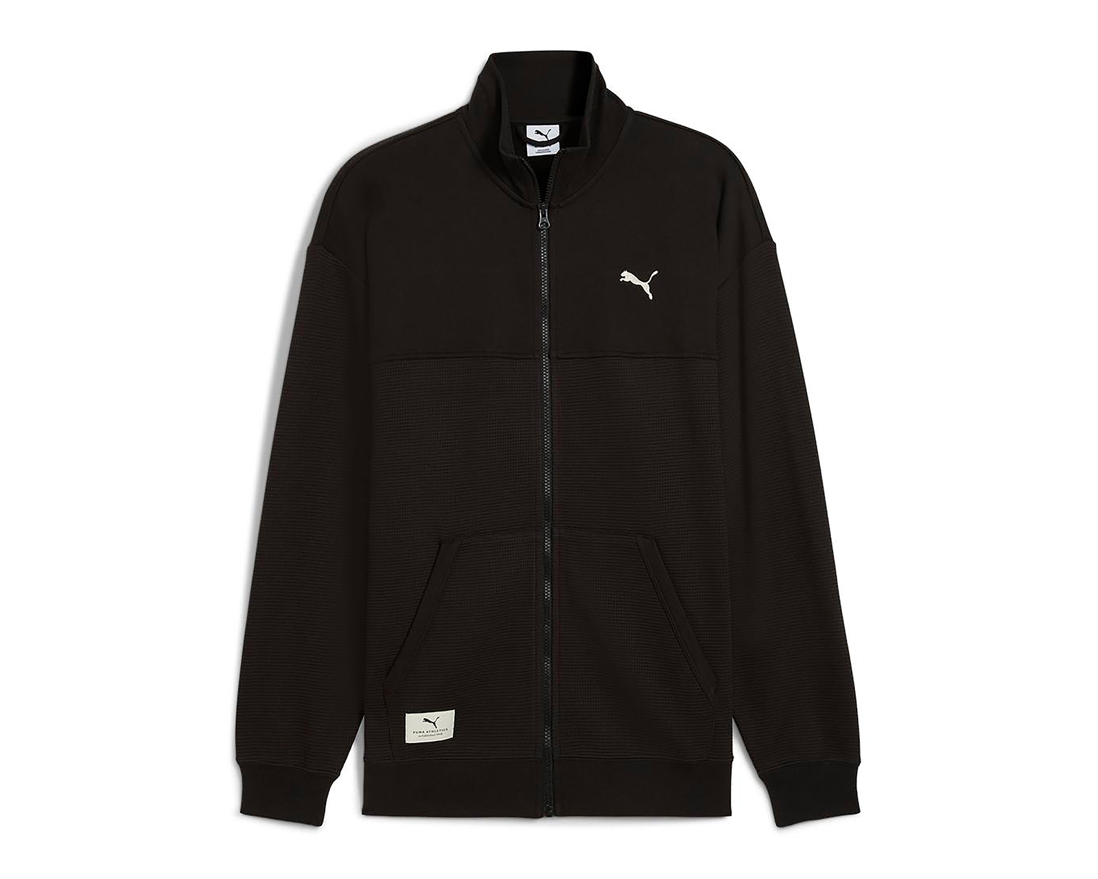 Foto 5 pulgar | Foto 4 | Chamarra Deportiva Puma Class Pinacle para Hombre
