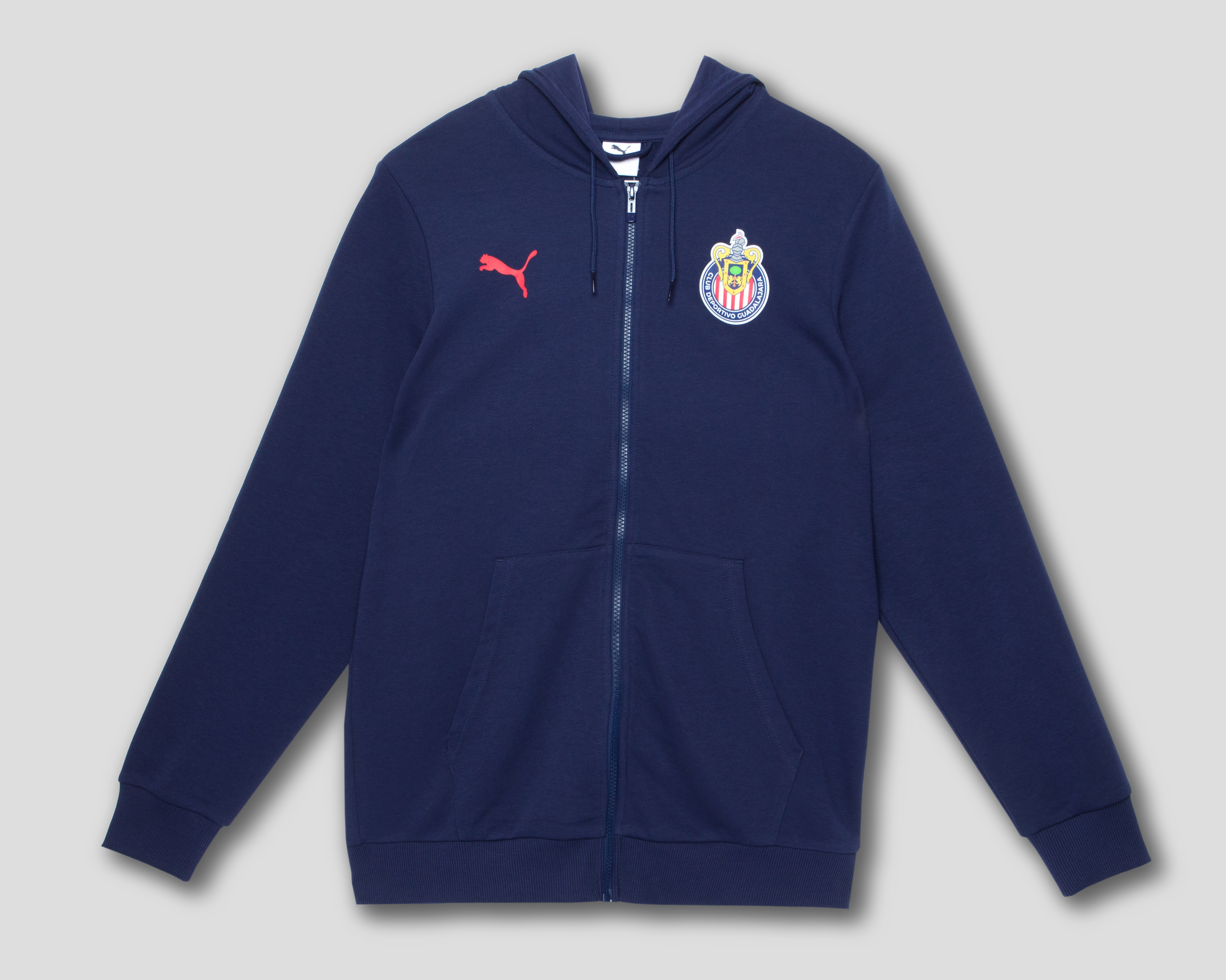 Sudadera Puma Chivas de Guadalajara para Hombre