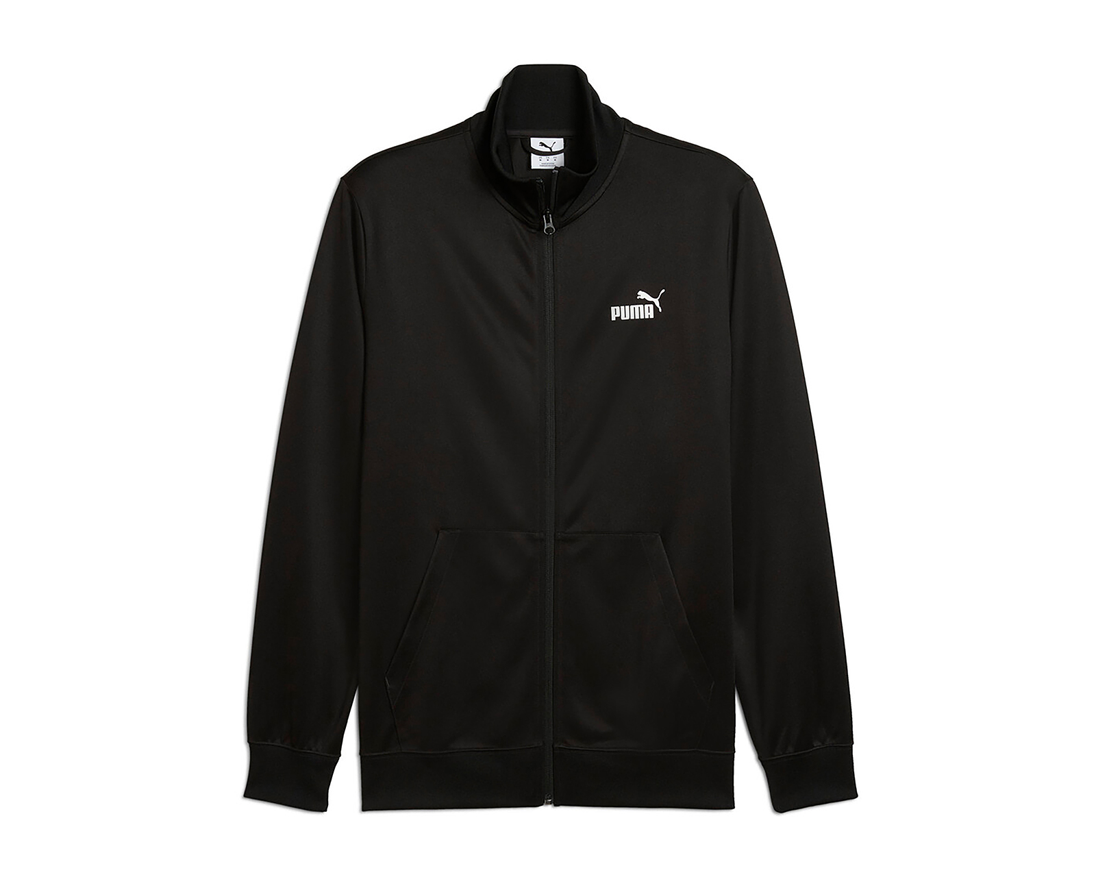 Foto 5 pulgar | Foto 4 | Chamarra Deportiva Puma Essentials para Hombre