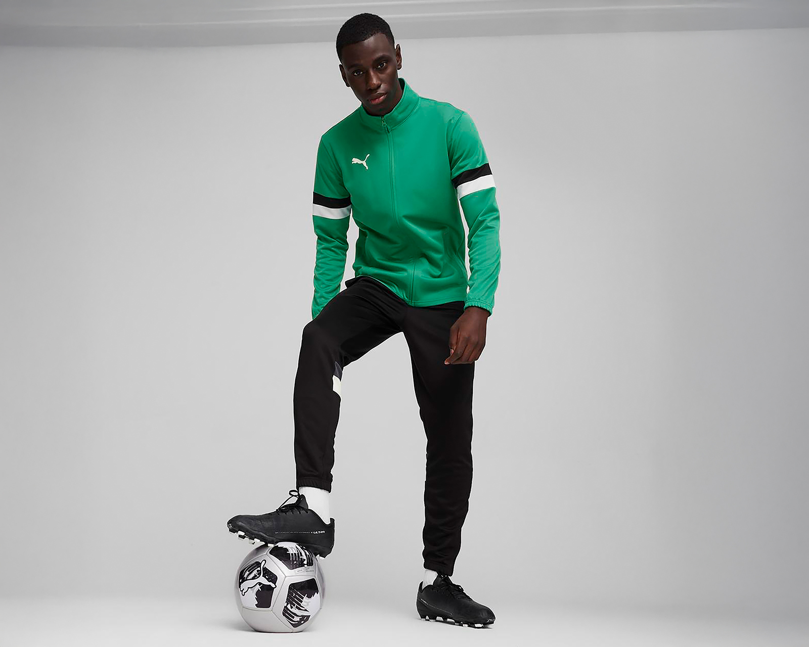 Foto 1 | Foto 1 | Pants Deportivo Puma DryCELL para Hombre